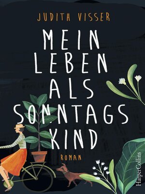 cover image of Mein Leben als Sonntagskind